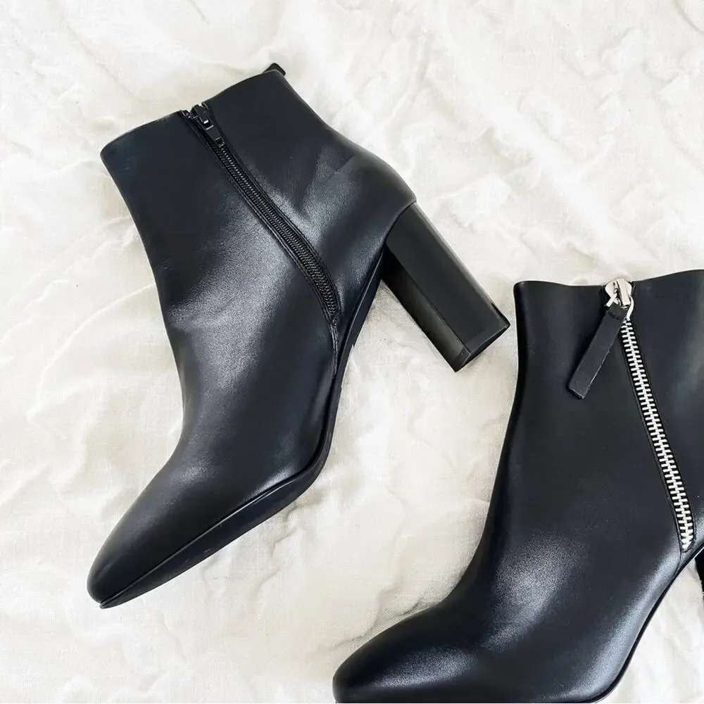 Jeffrey Campbell these booties